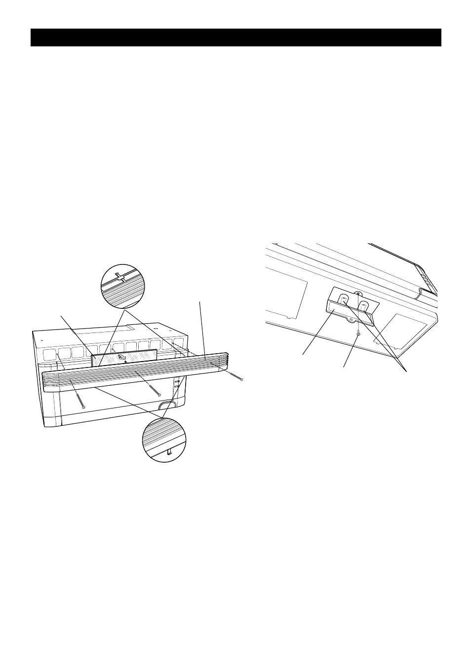 Sharp R-1501 User Manual | Page 31 / 40
