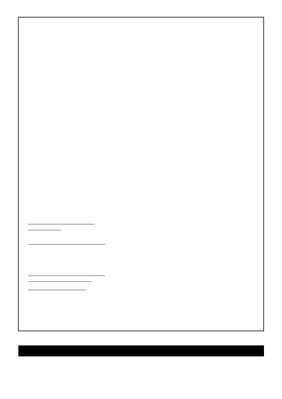 Sharp R-1501 User Manual | Page 4 / 40