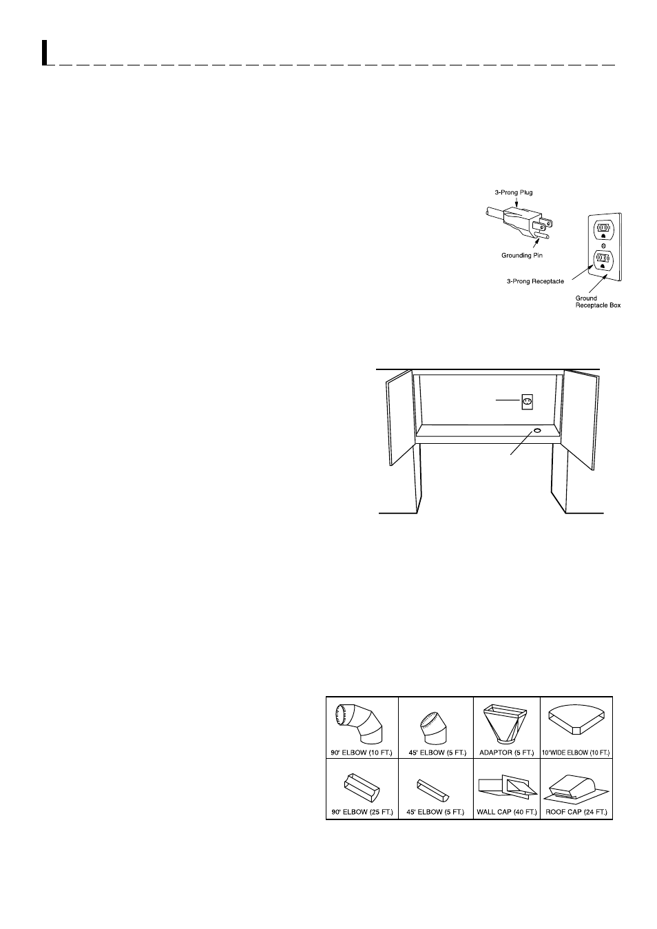Sharp R-1501 User Manual | Page 7 / 40