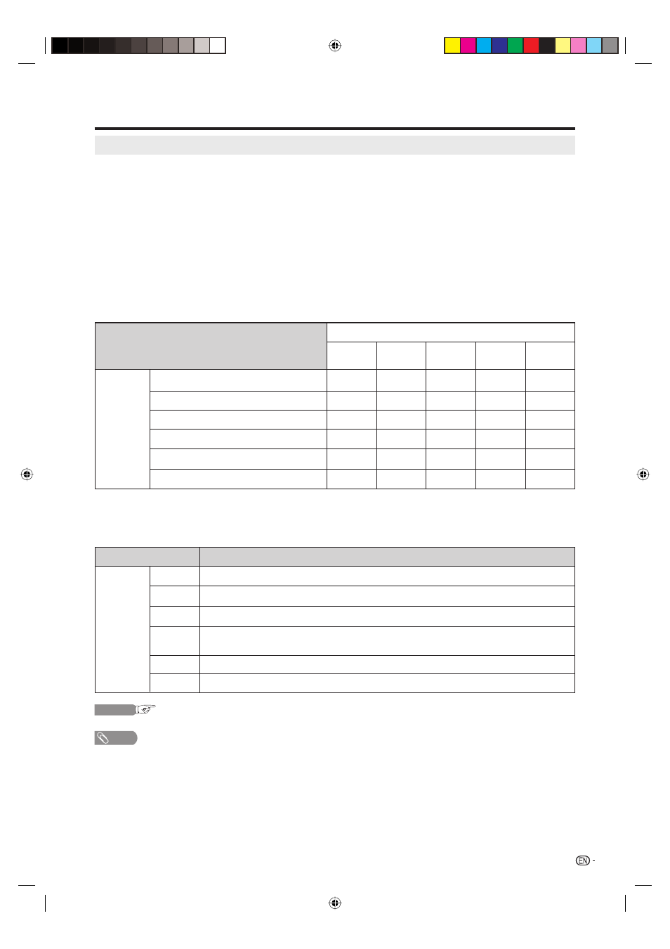 Parental control (v-chip) | Sharp Aquos LC 20DV20U User Manual | Page 26 / 52