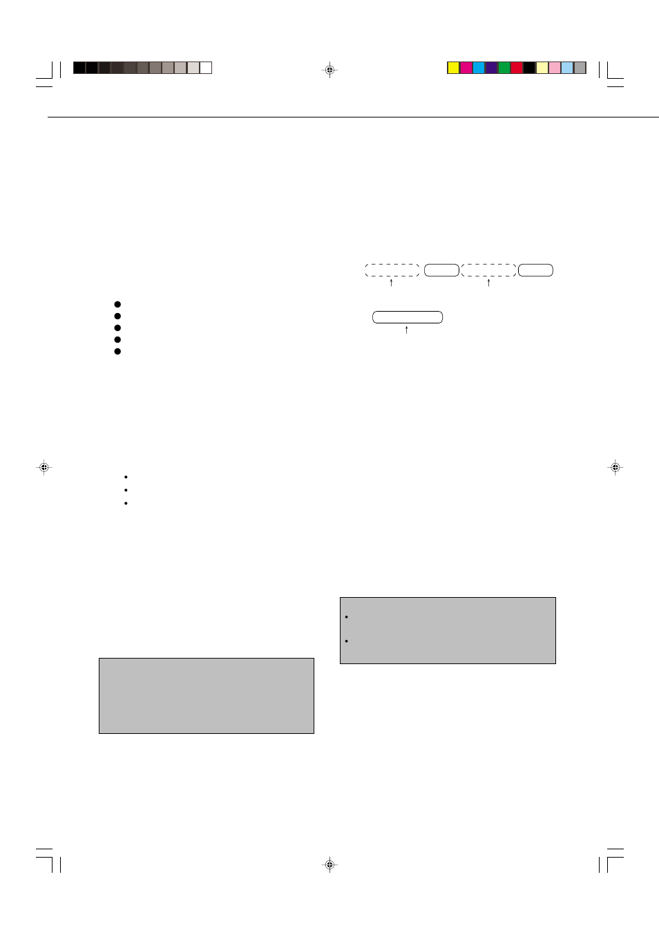 Setting programs, Operation settings, Default display setting | Must input next address key at broadcast setting, Initial resolution setting, Default verification stamp | Sharp 4501 User Manual | Page 28 / 32