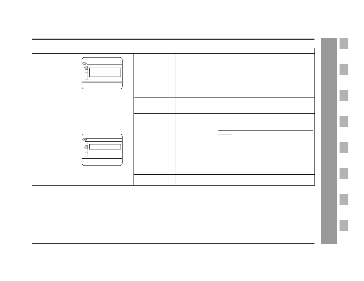 Sharp DV-AT4000 User Manual | Page 17 / 40