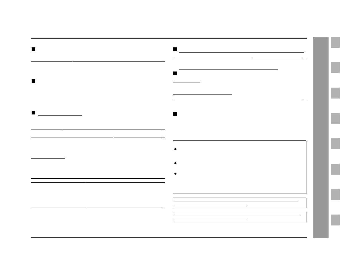 Sharp DV-AT4000 User Manual | Page 5 / 40