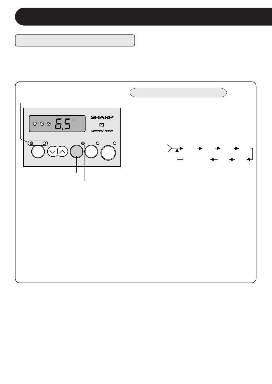 On timer operation, How to operate | Sharp ROOM AIR CONDITIONER AF-S80CX User Manual | Page 14 / 20