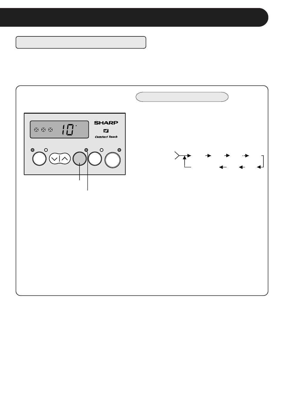 Off timer operation, How to operate, When the unit is operating | Sharp ROOM AIR CONDITIONER AF-S80CX User Manual | Page 15 / 20