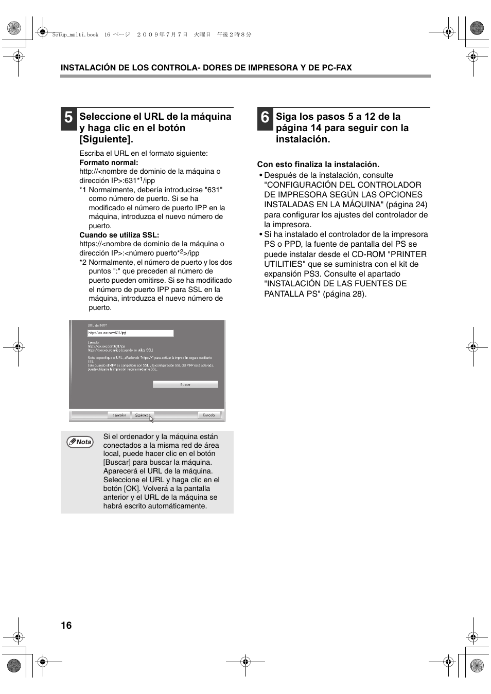 Sharp MX-PB12 User Manual | Page 102 / 172