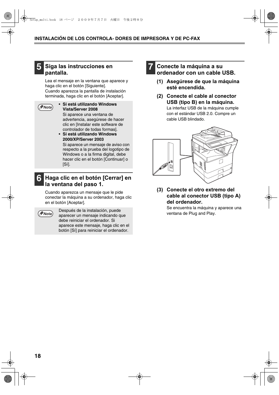 Sharp MX-PB12 User Manual | Page 104 / 172