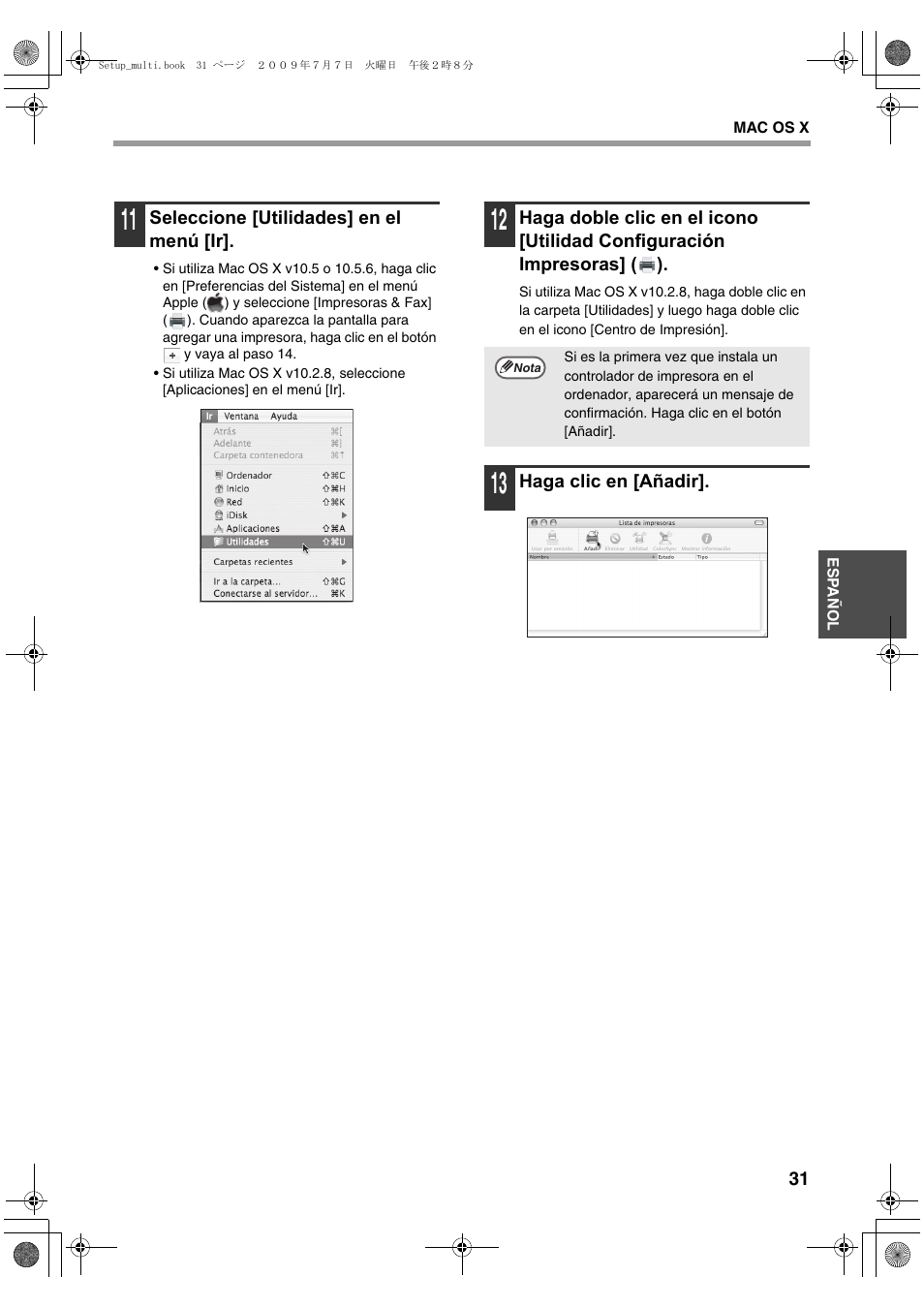 Sharp MX-PB12 User Manual | Page 117 / 172