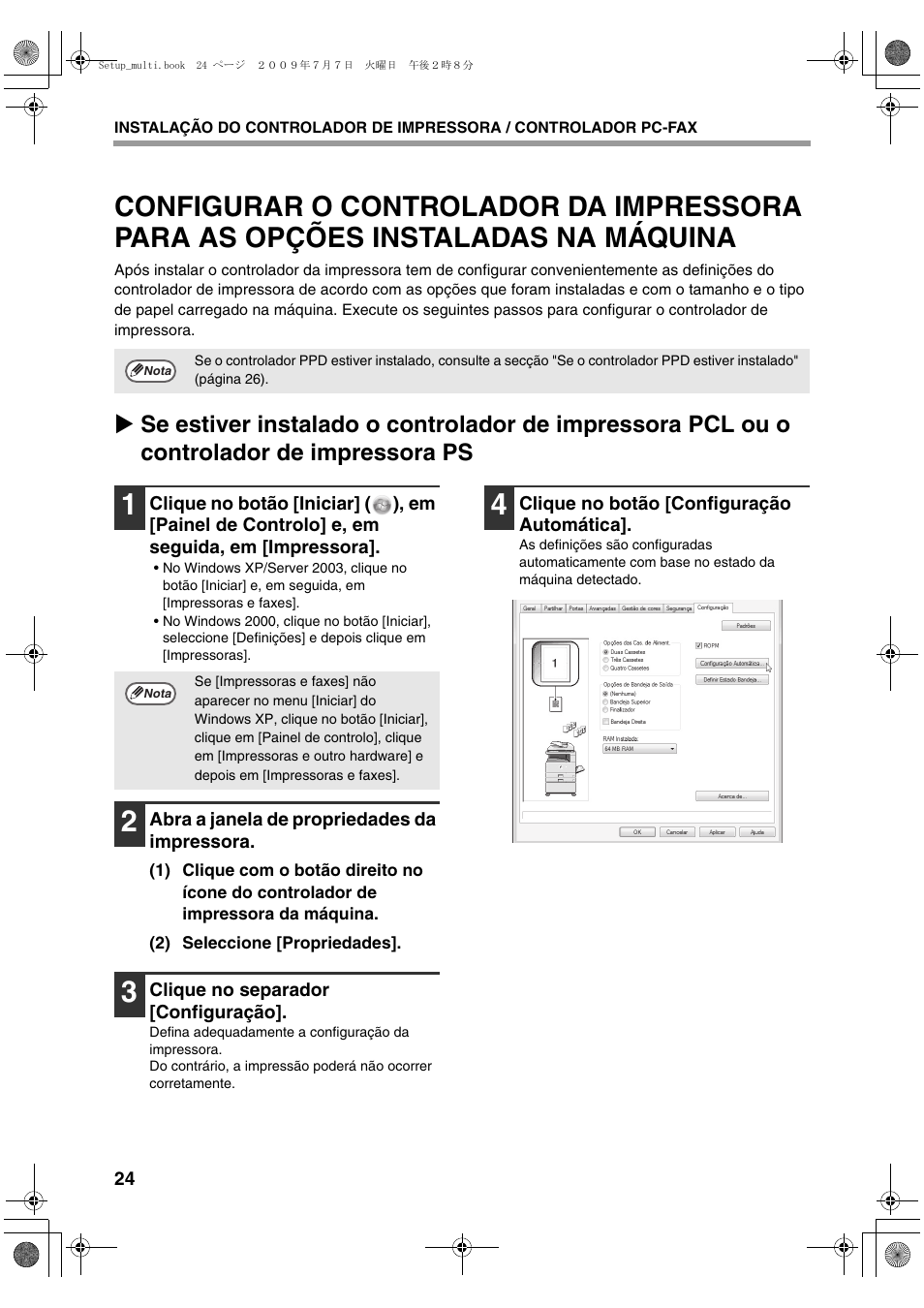 Sharp MX-PB12 User Manual | Page 152 / 172