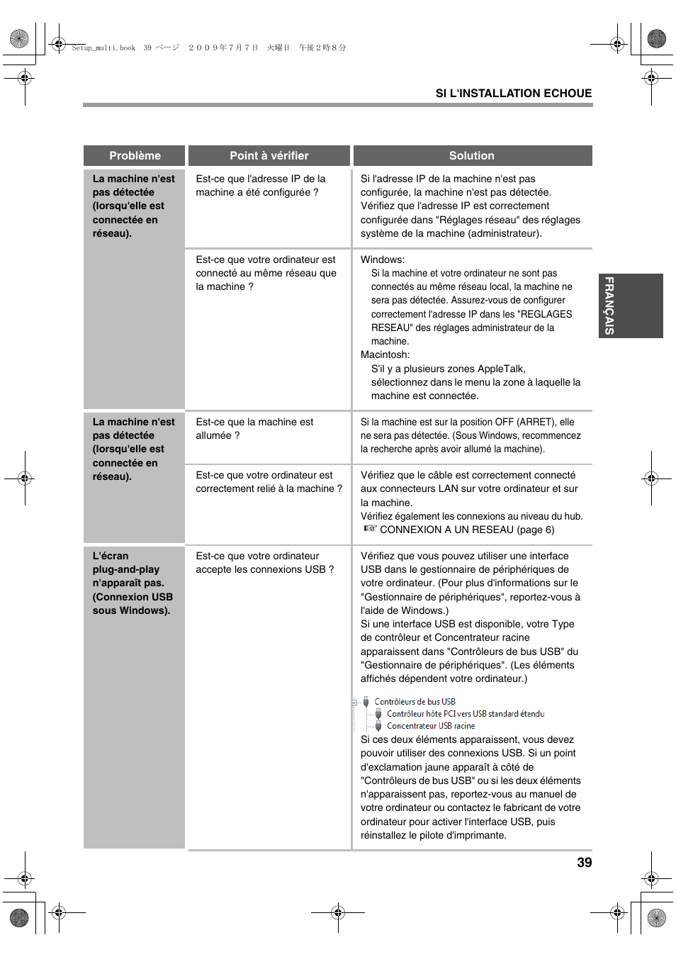 Sharp MX-PB12 User Manual | Page 83 / 172