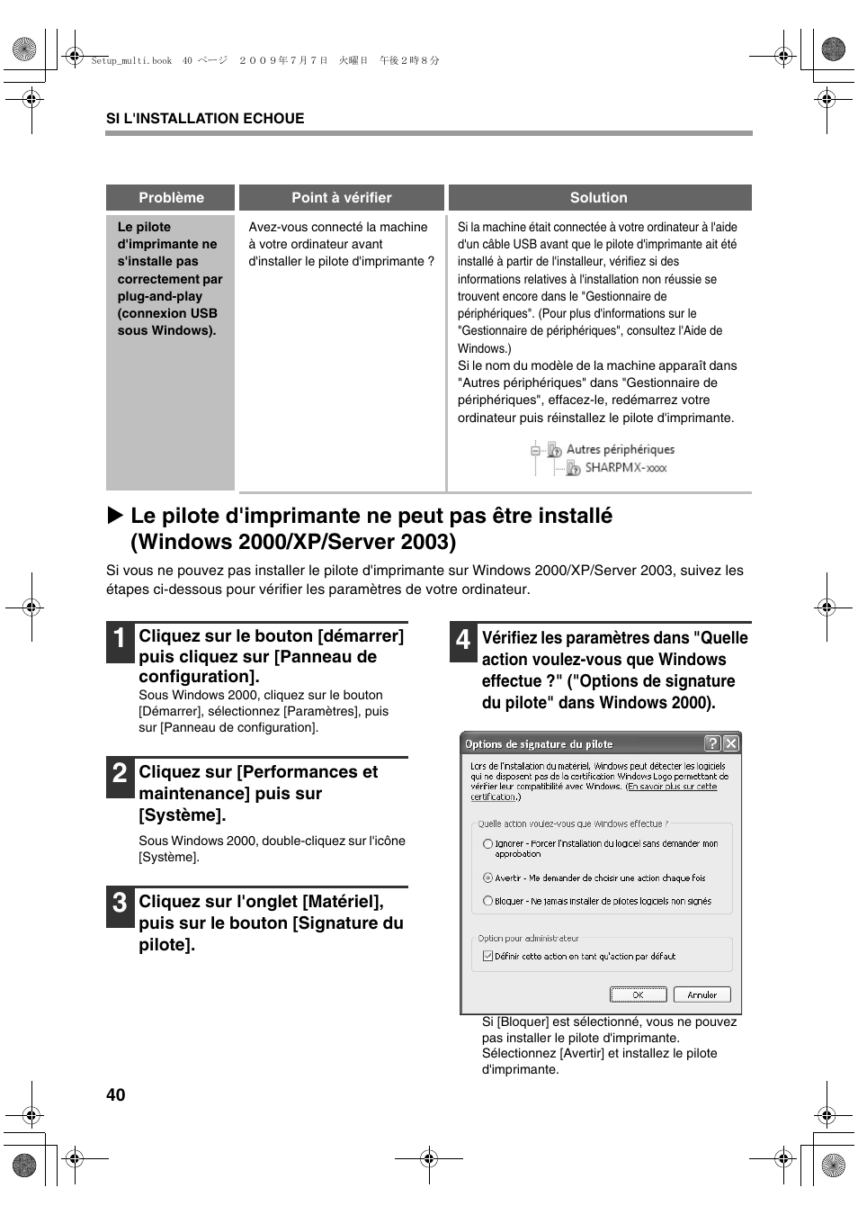 Sharp MX-PB12 User Manual | Page 84 / 172