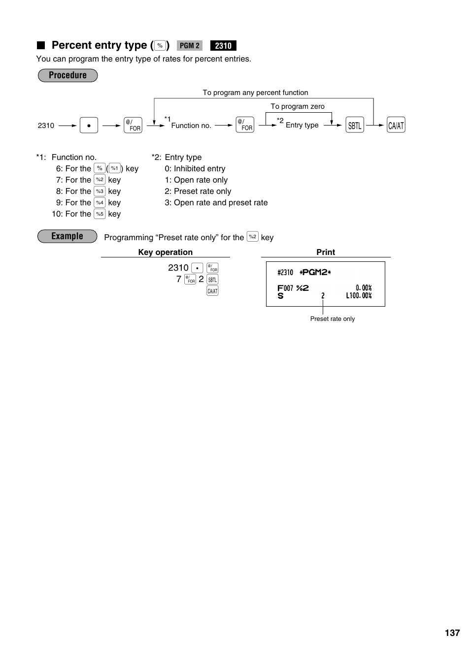 Sharp ER-A520 User Manual | Page 139 / 229