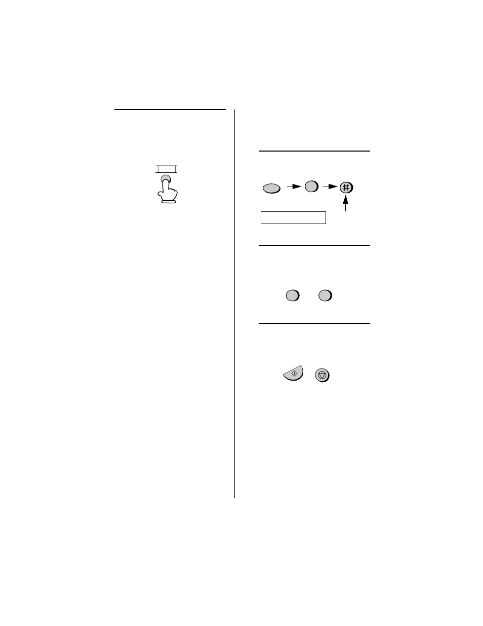 Sharp UX-465L User Manual | Page 100 / 136