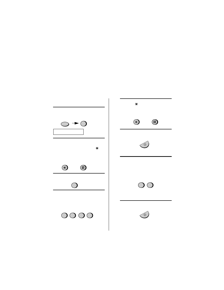 Timer operations | Sharp UX-465L User Manual | Page 102 / 136