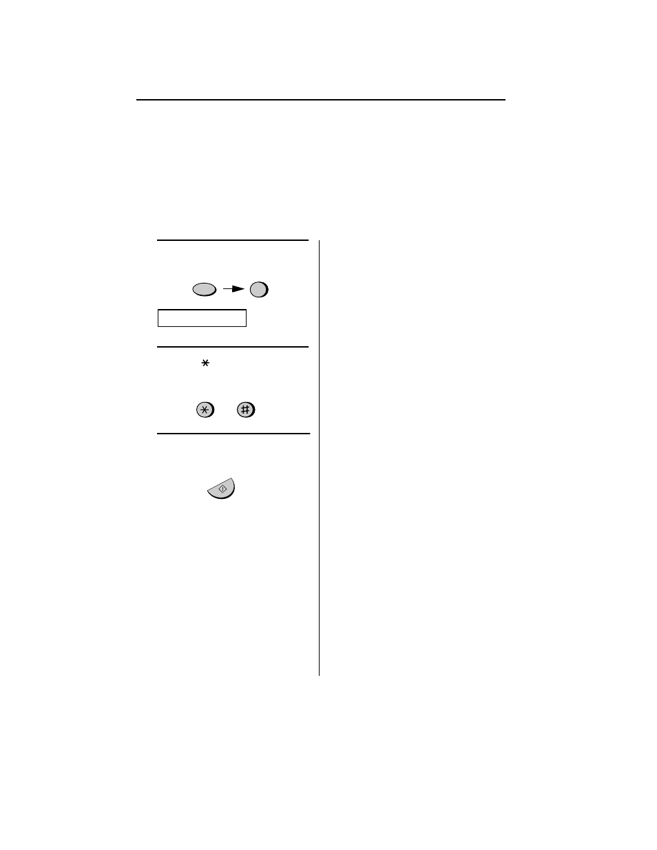 Printing lists | Sharp UX-465L User Manual | Page 104 / 136