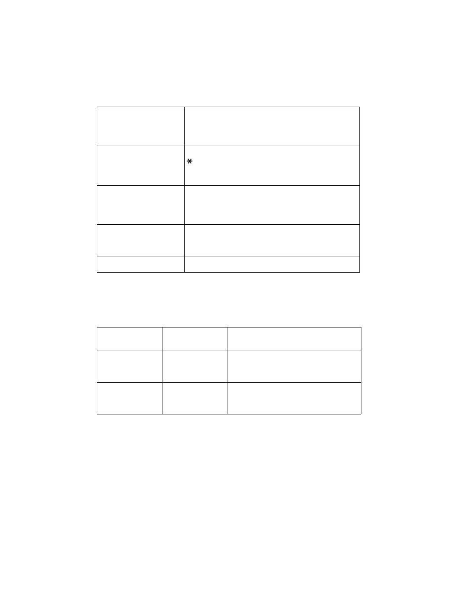 Sharp UX-465L User Manual | Page 118 / 136