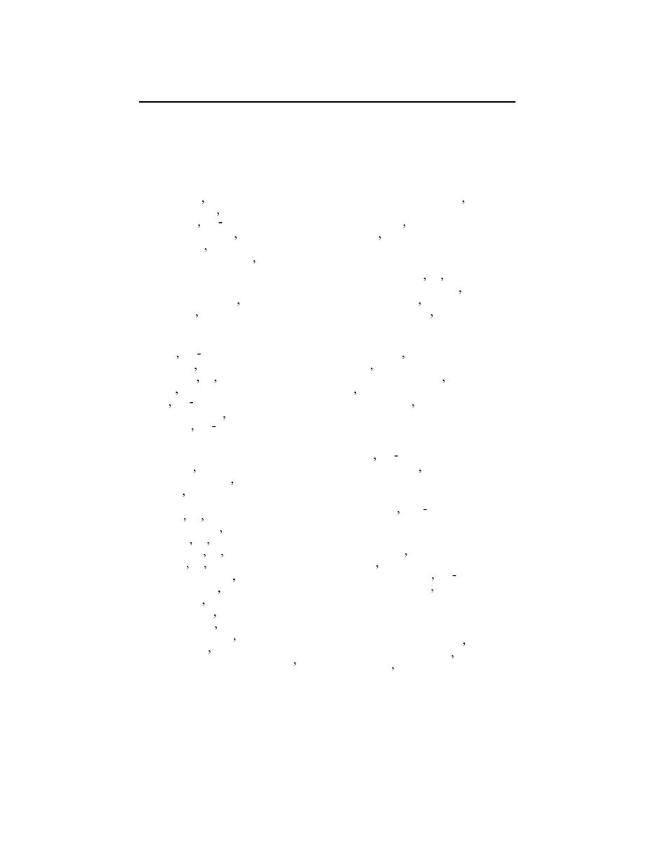 Index | Sharp UX-465L User Manual | Page 132 / 136