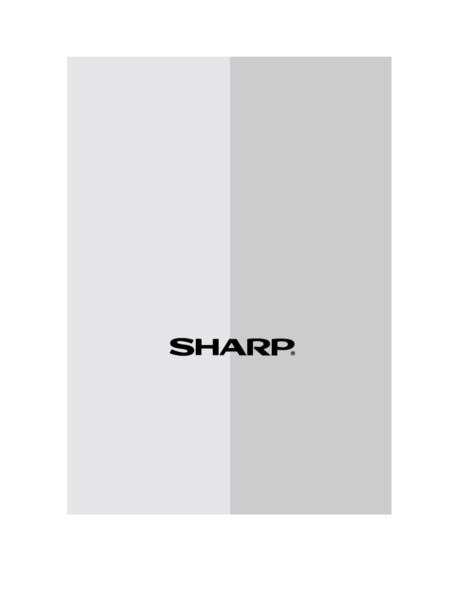 Sharp corporation | Sharp UX-465L User Manual | Page 136 / 136