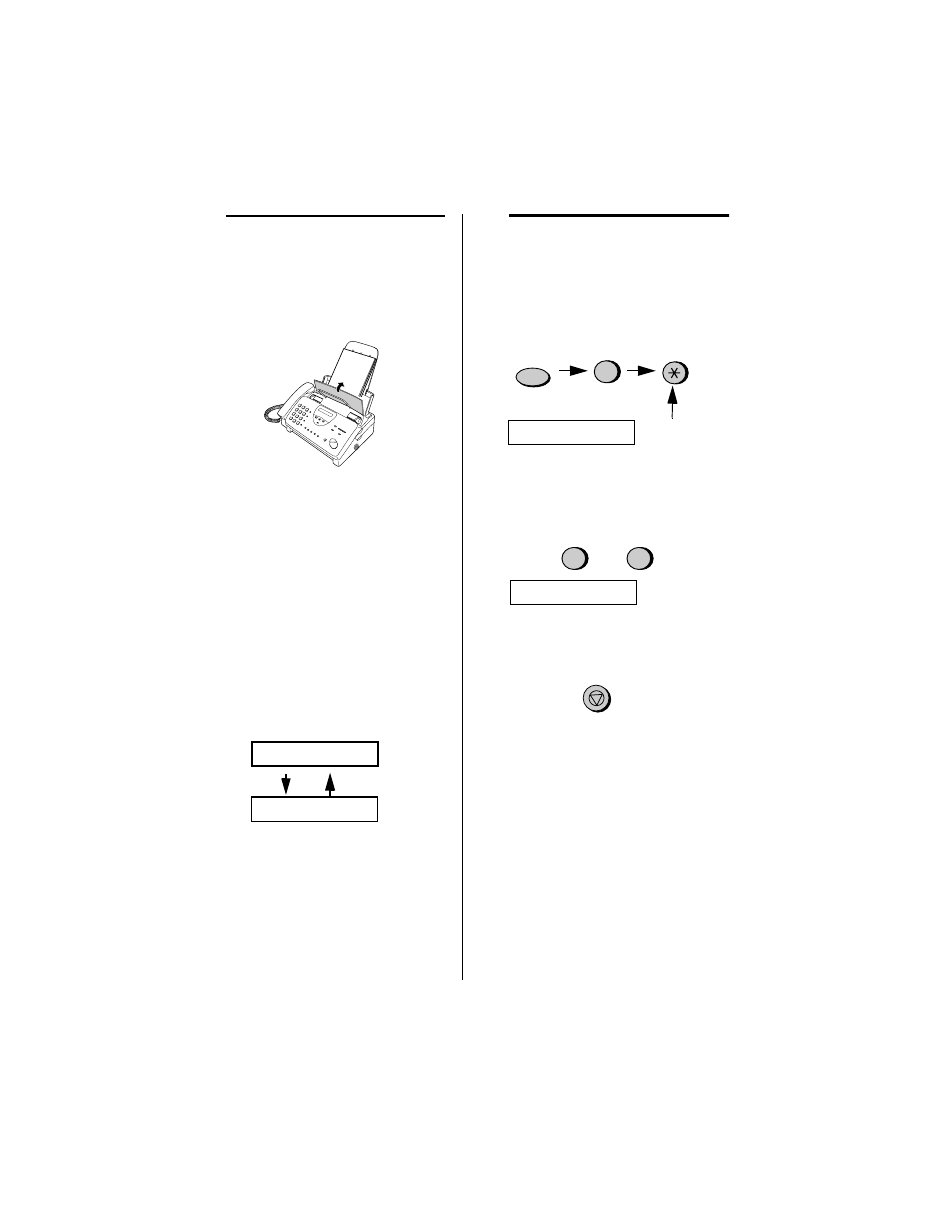 Sharp UX-465L User Manual | Page 20 / 136