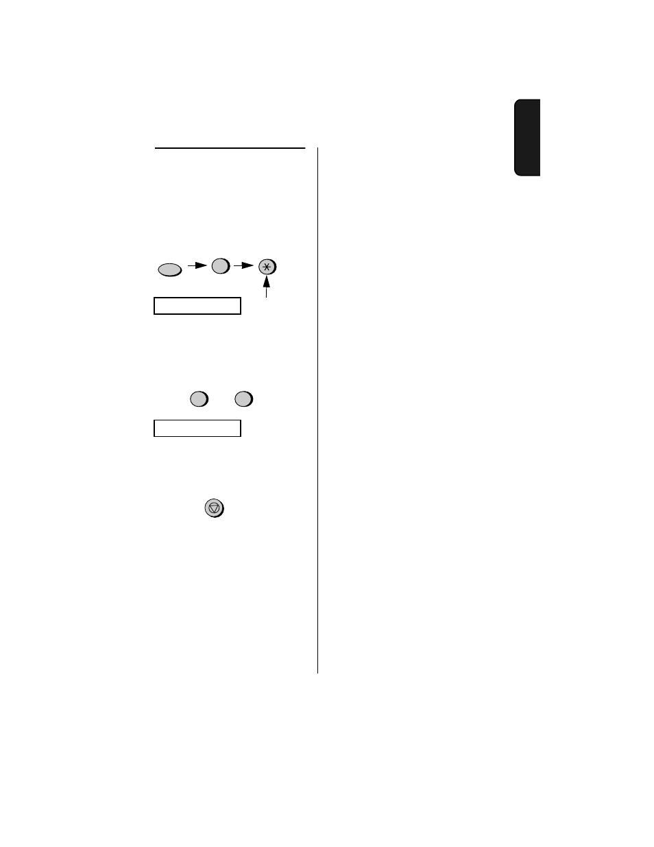 Sharp UX-465L User Manual | Page 21 / 136