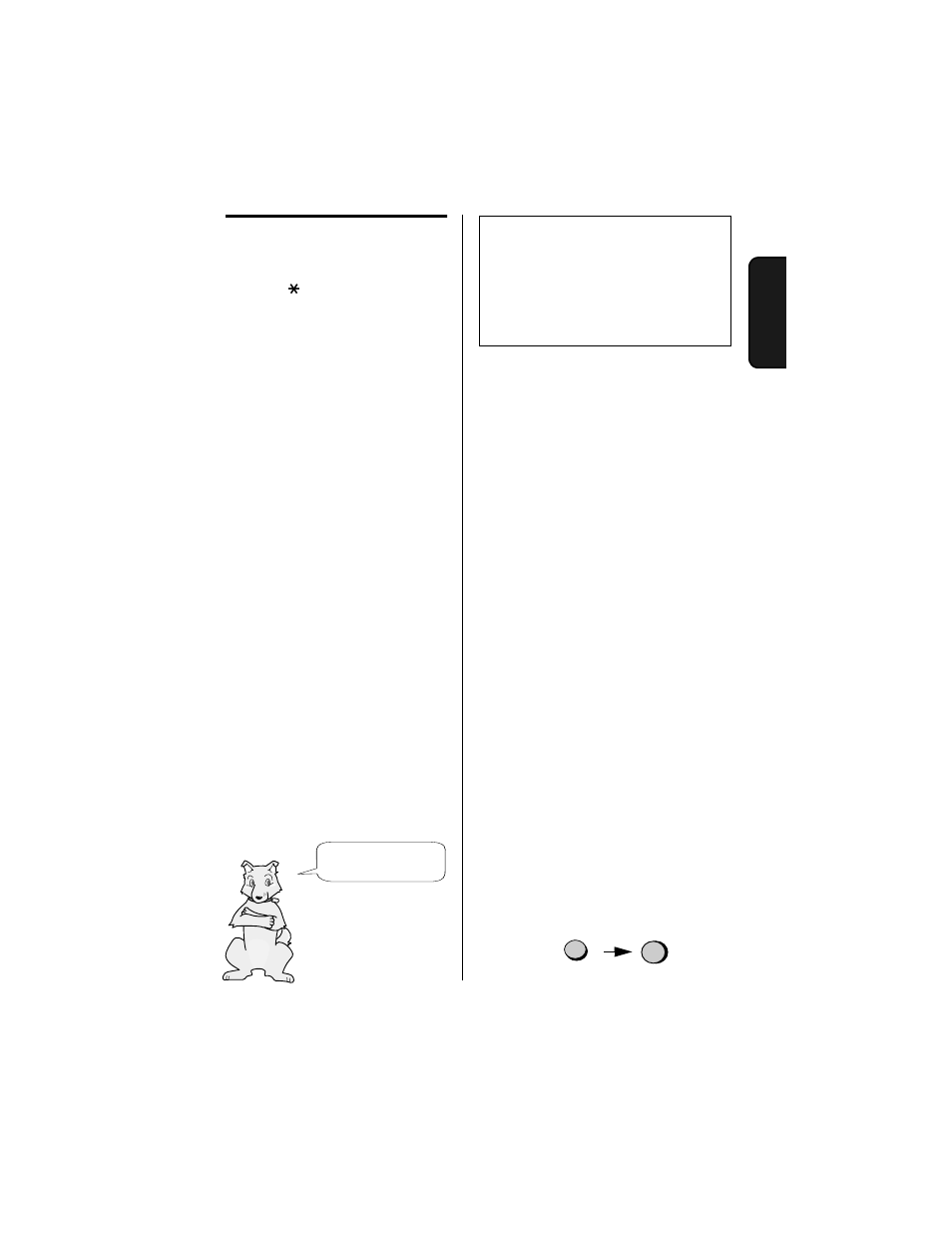 Sharp UX-465L User Manual | Page 31 / 136