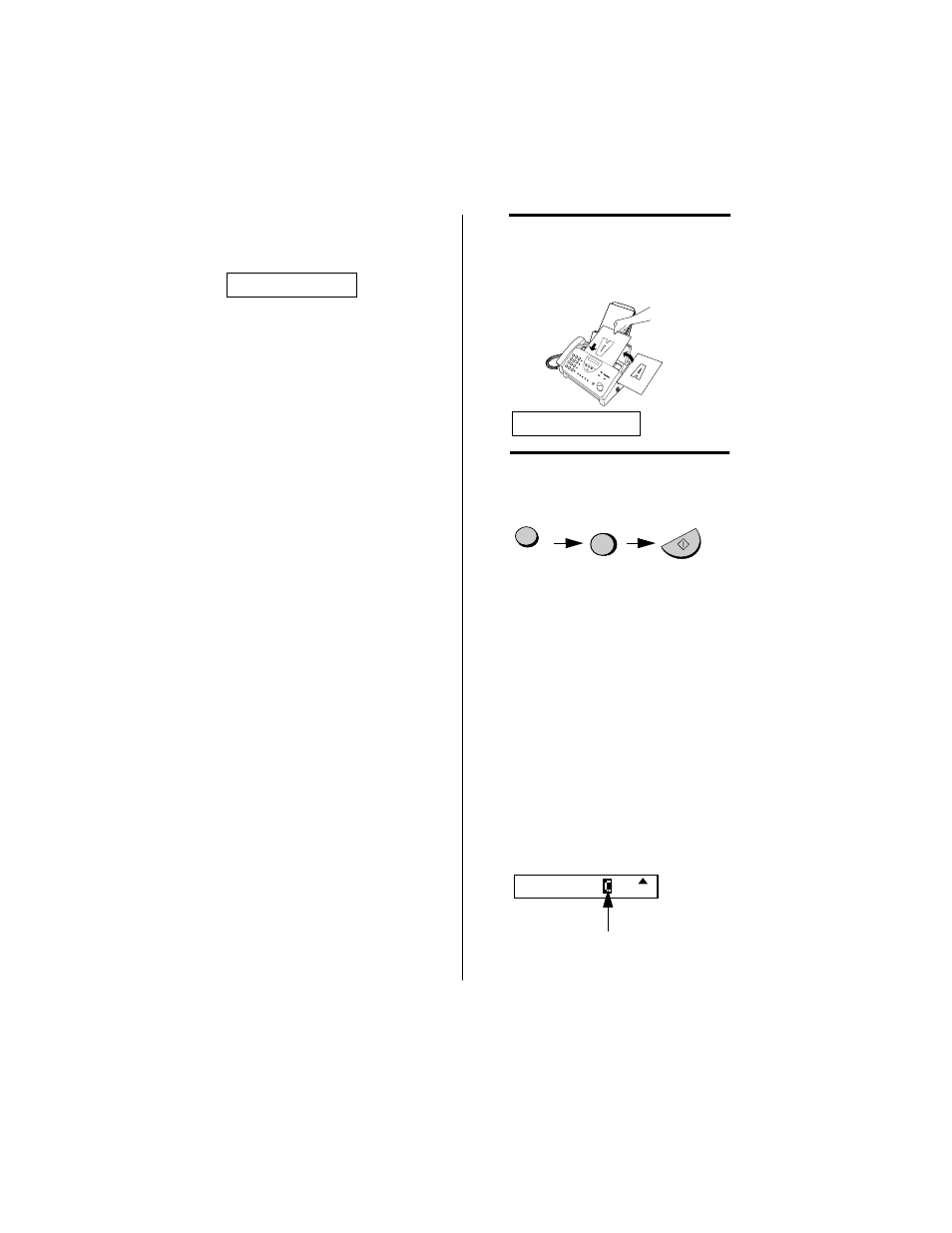 Sharp UX-465L User Manual | Page 32 / 136