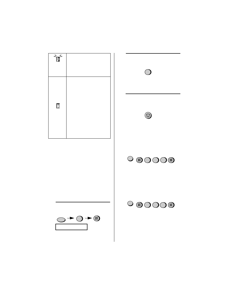 Sharp UX-465L User Manual | Page 34 / 136