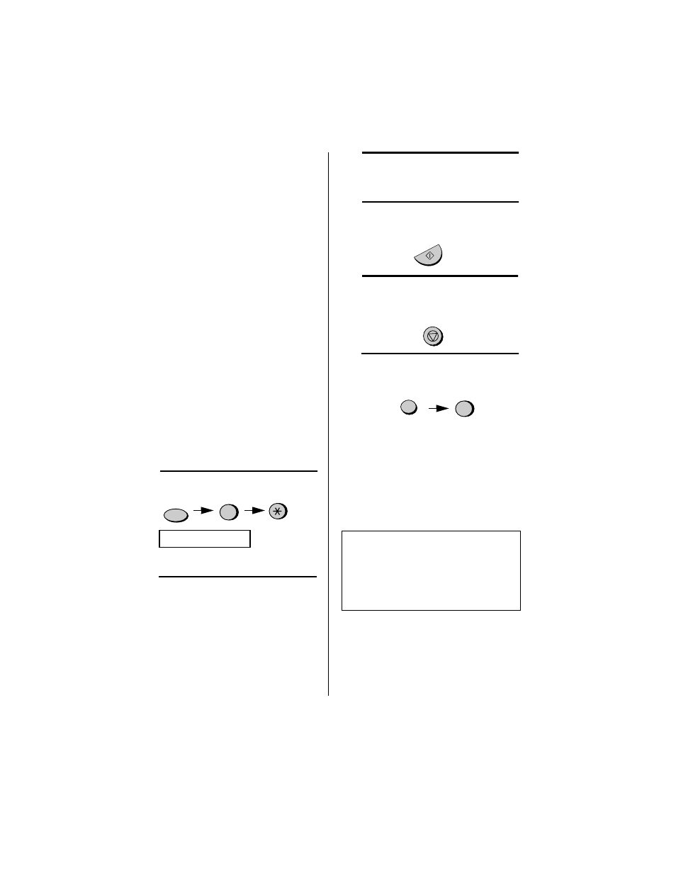 Sharp UX-465L User Manual | Page 36 / 136