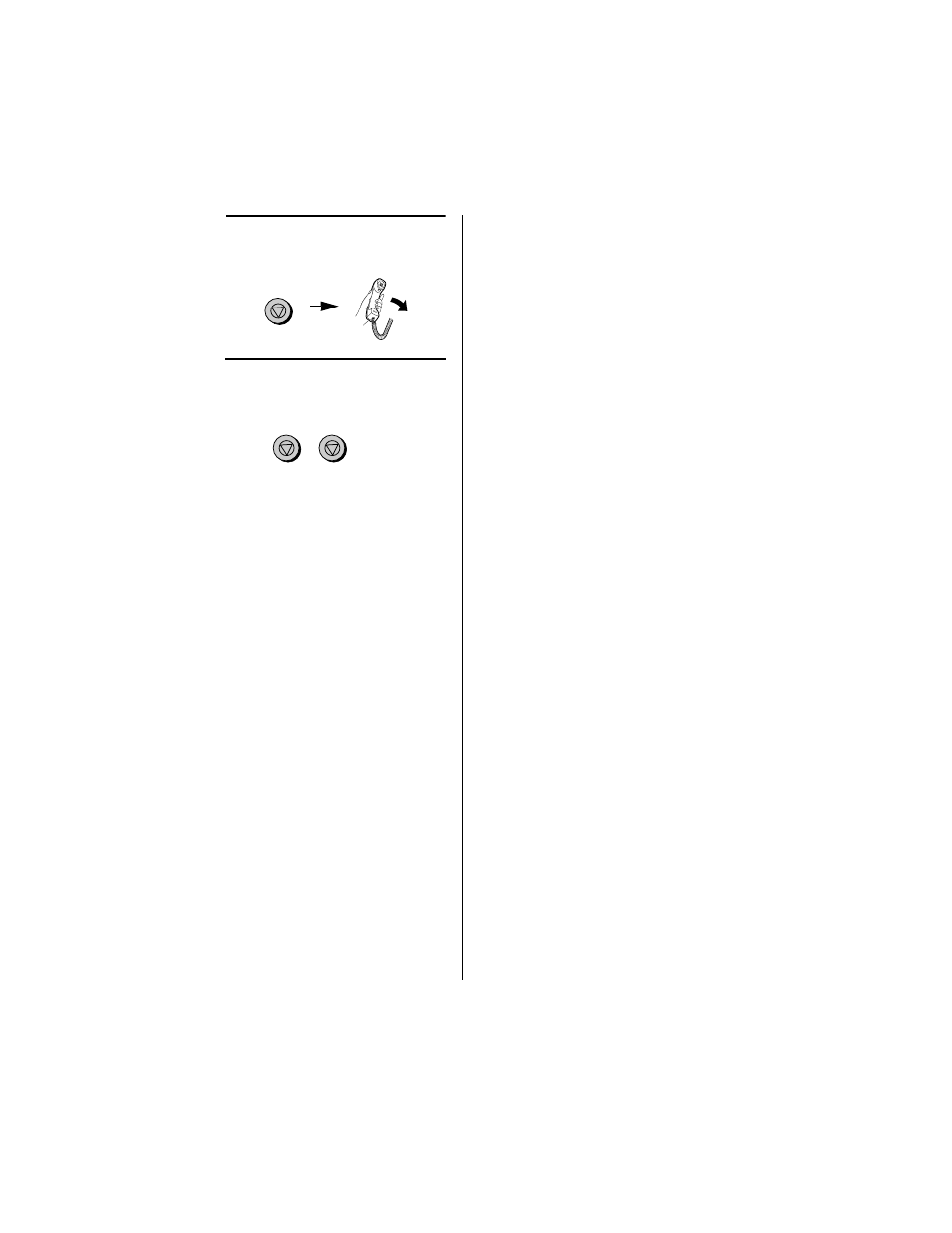 Sharp UX-465L User Manual | Page 40 / 136