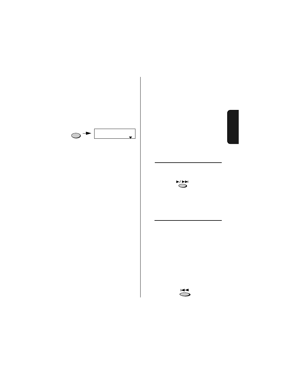 Operating the answering machine | Sharp UX-465L User Manual | Page 41 / 136