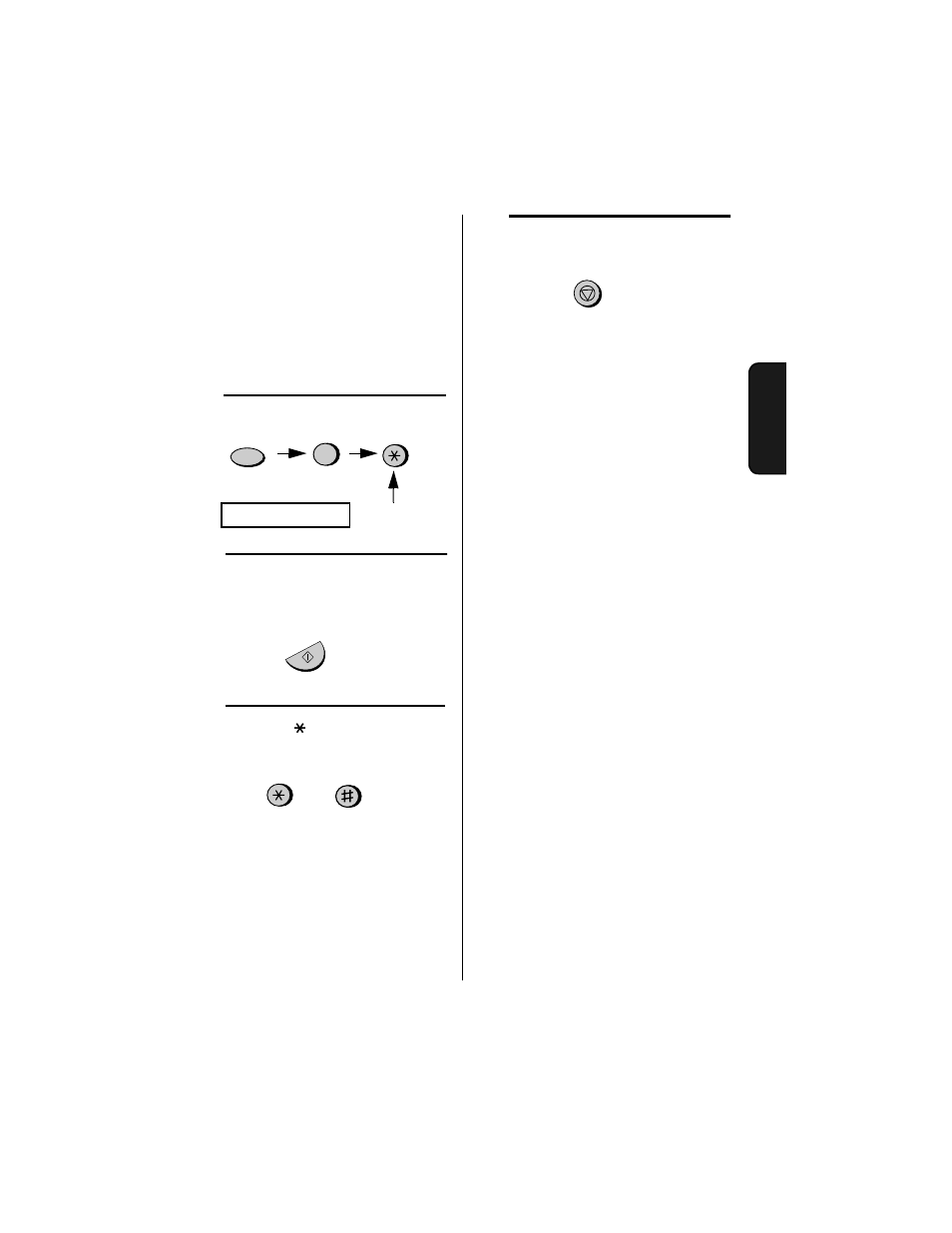 Sharp UX-465L User Manual | Page 43 / 136