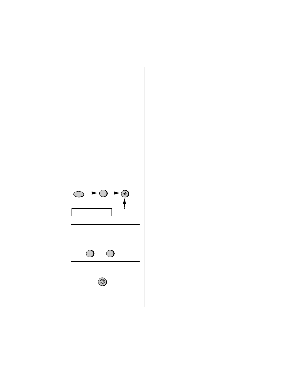 Sharp UX-465L User Manual | Page 48 / 136