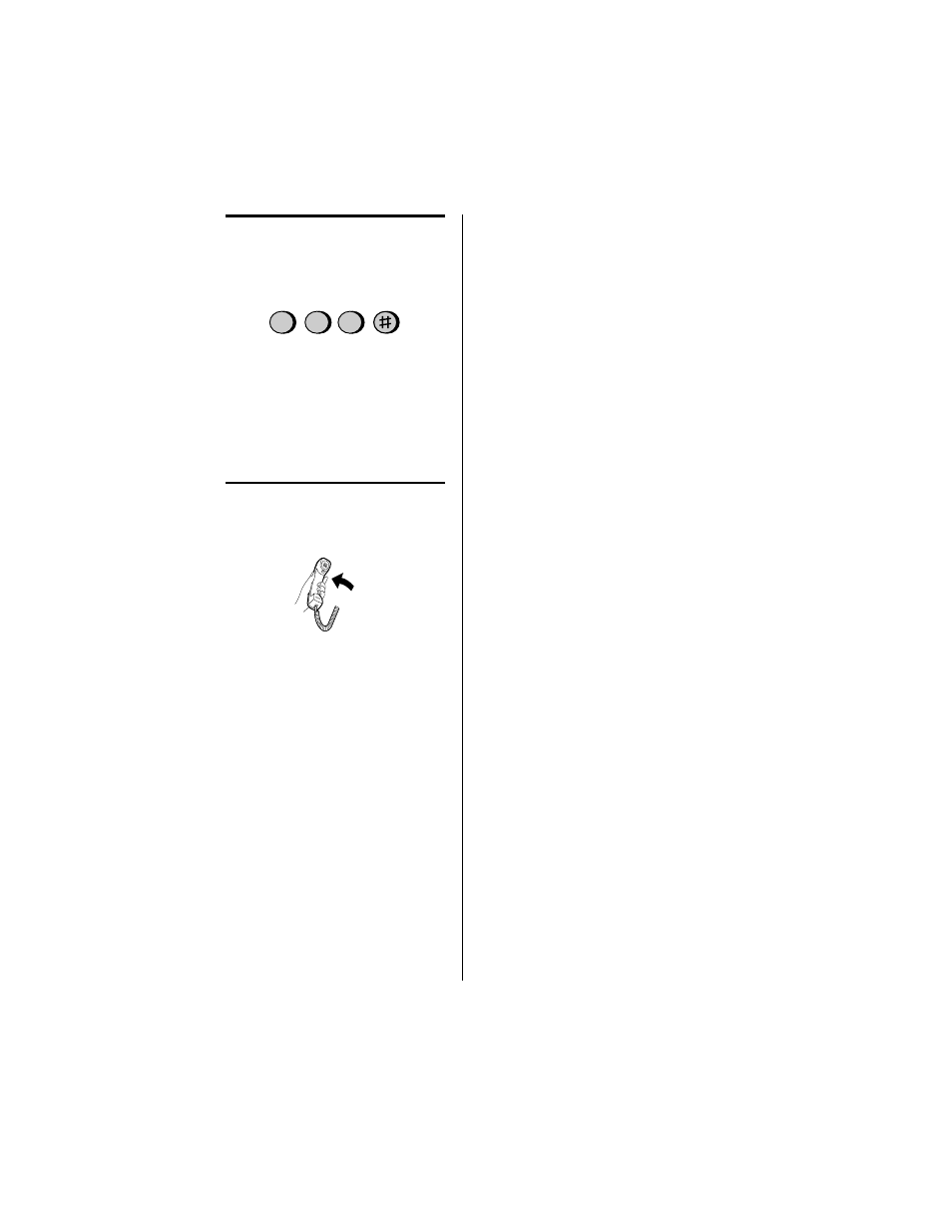 Sharp UX-465L User Manual | Page 50 / 136