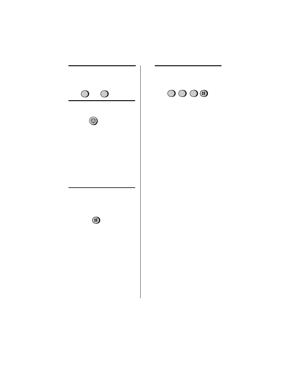 Sharp UX-465L User Manual | Page 52 / 136