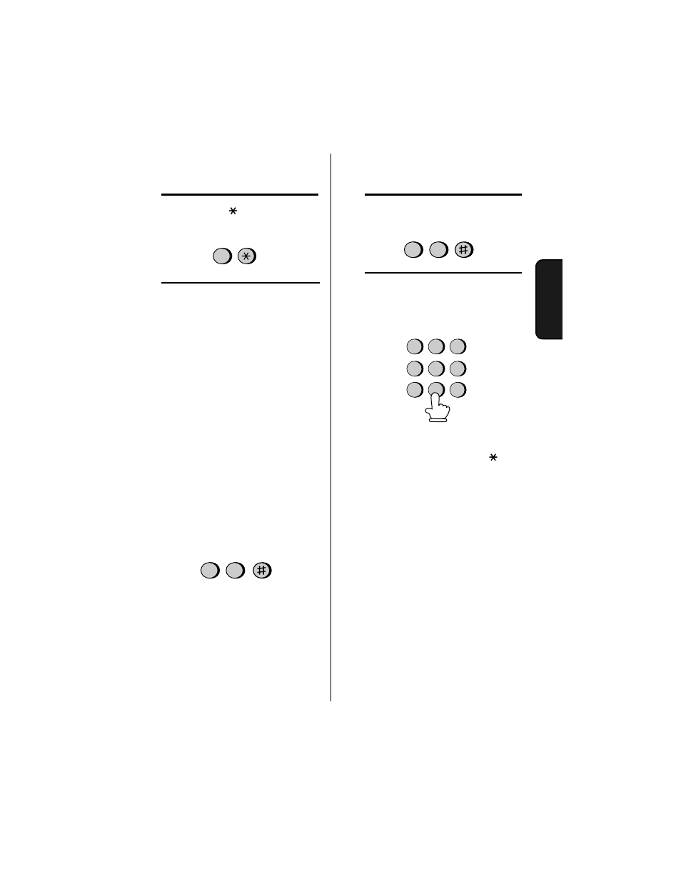 Sharp UX-465L User Manual | Page 55 / 136