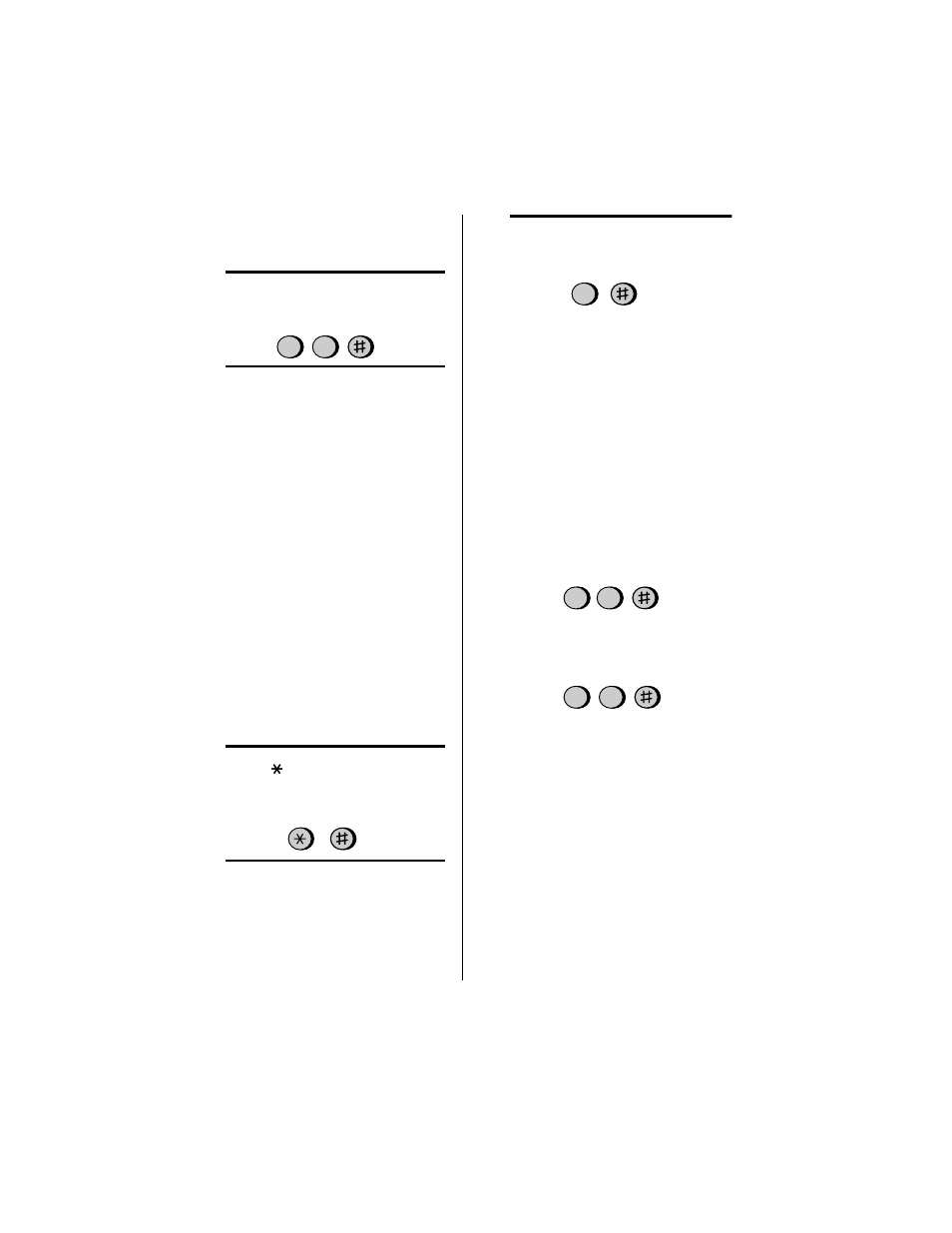 Sharp UX-465L User Manual | Page 56 / 136