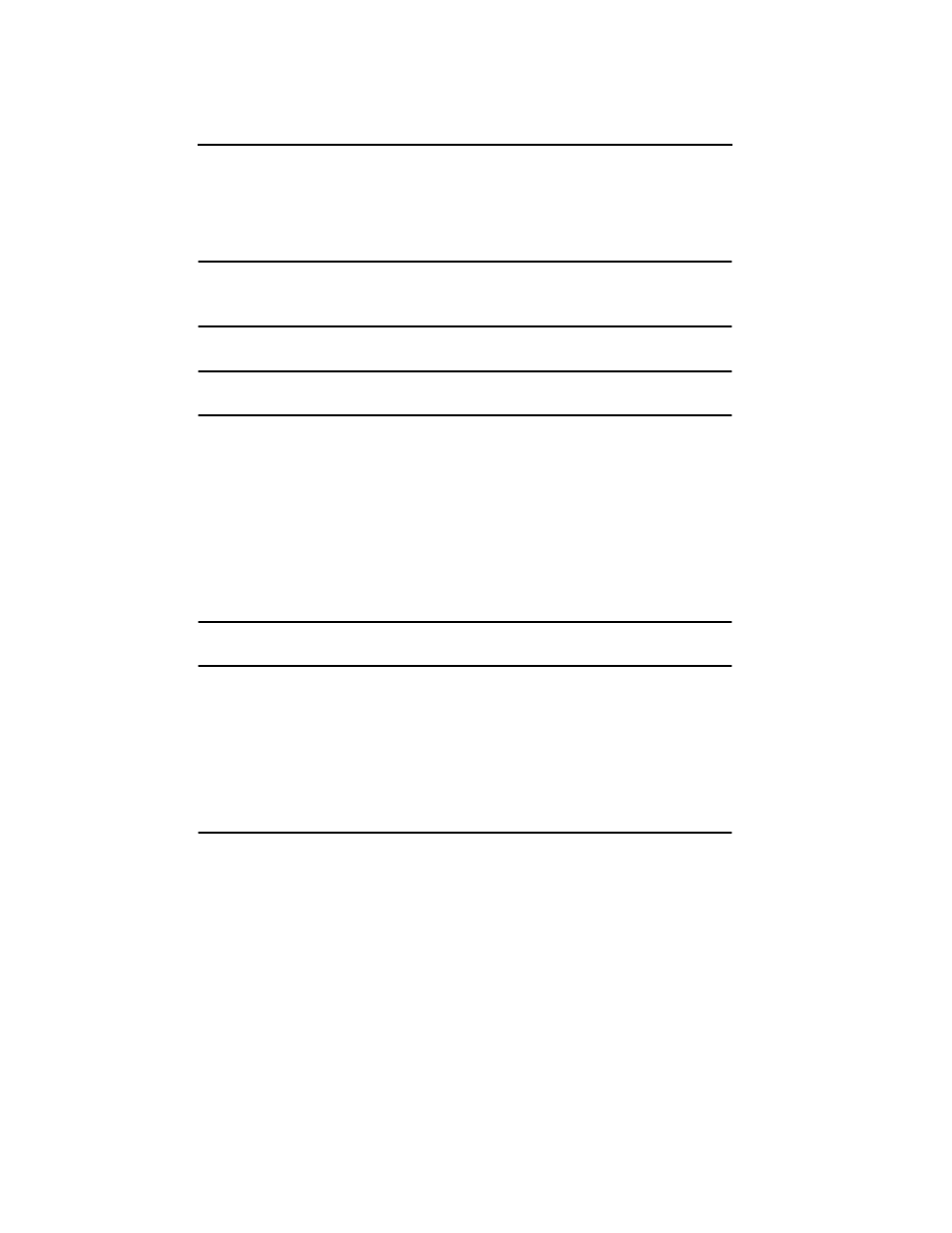 Sharp UX-465L User Manual | Page 7 / 136