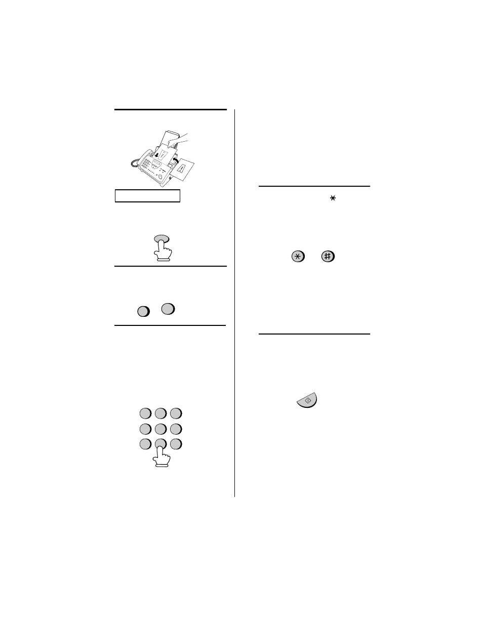 Sharp UX-465L User Manual | Page 70 / 136