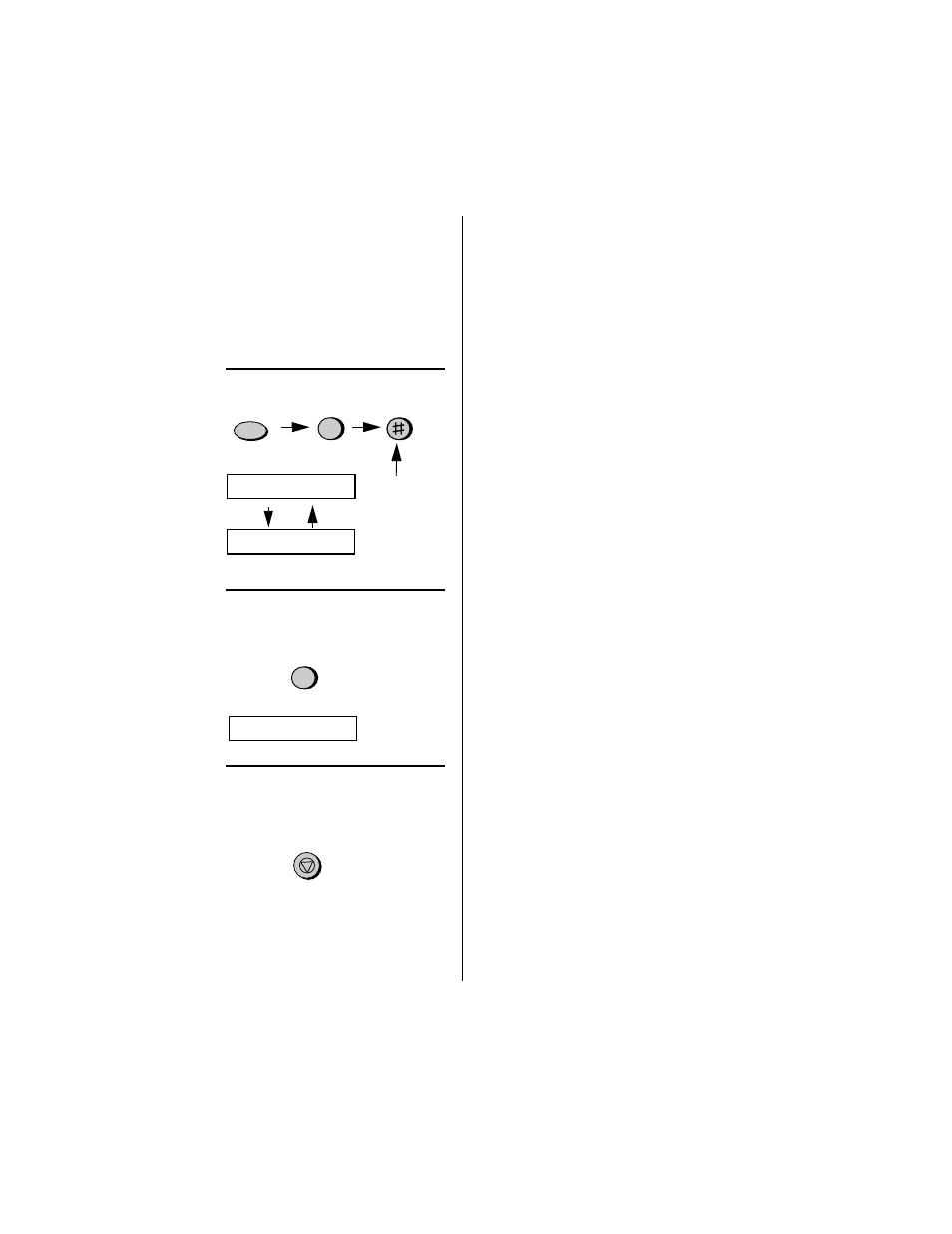 Sharp UX-465L User Manual | Page 74 / 136