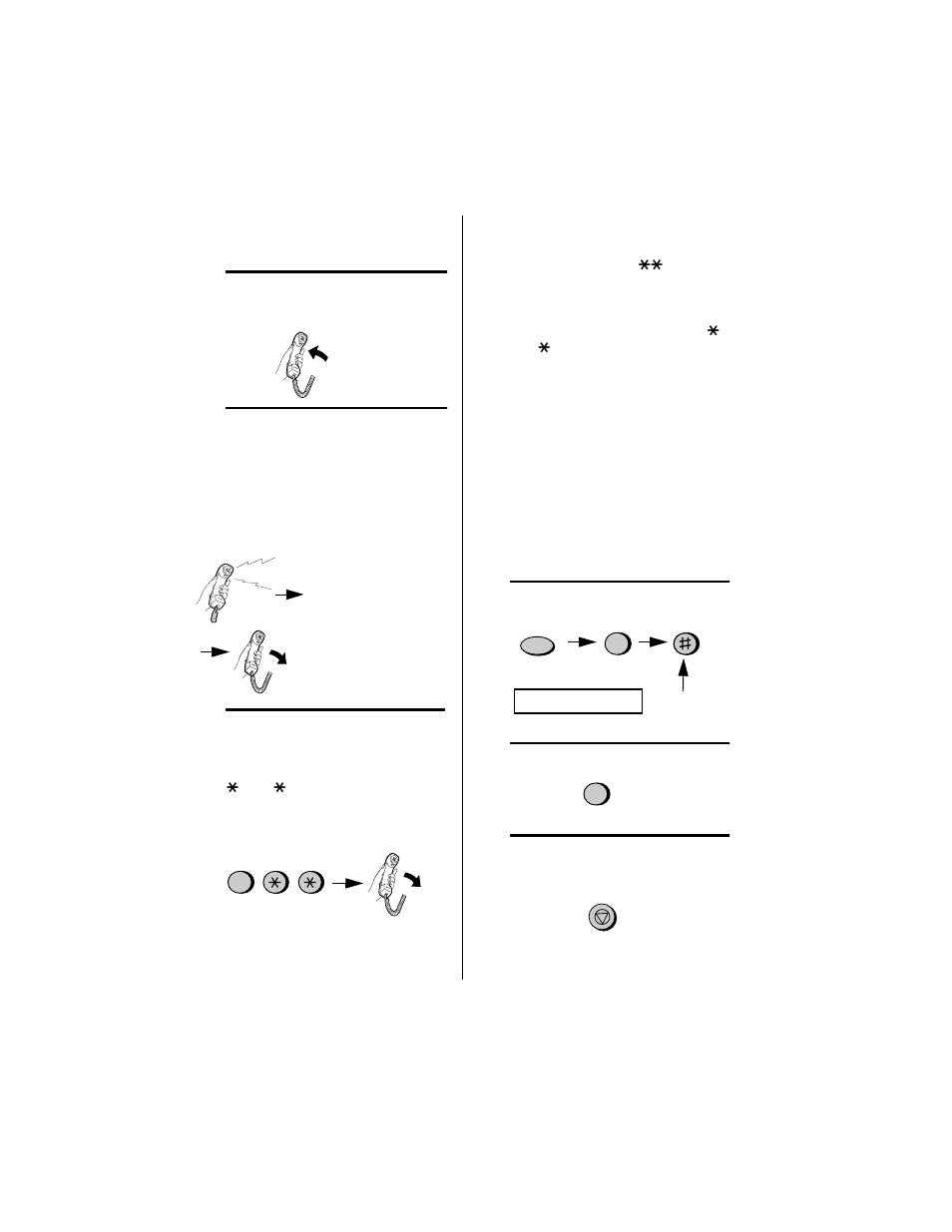 Sharp UX-465L User Manual | Page 76 / 136