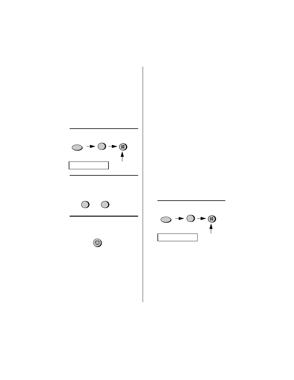 Sharp UX-465L User Manual | Page 78 / 136