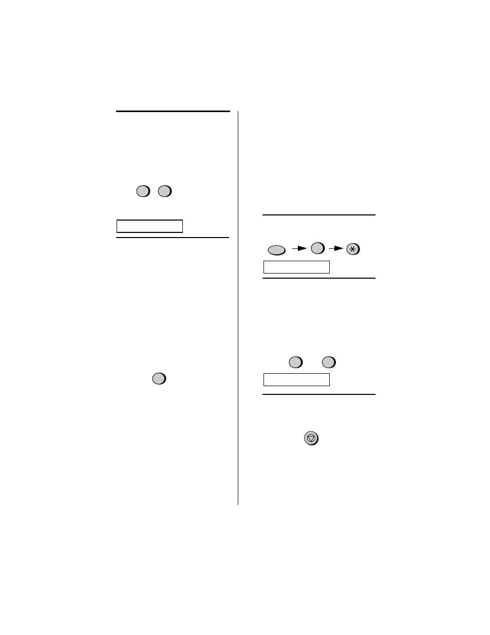 Sharp UX-465L User Manual | Page 82 / 136