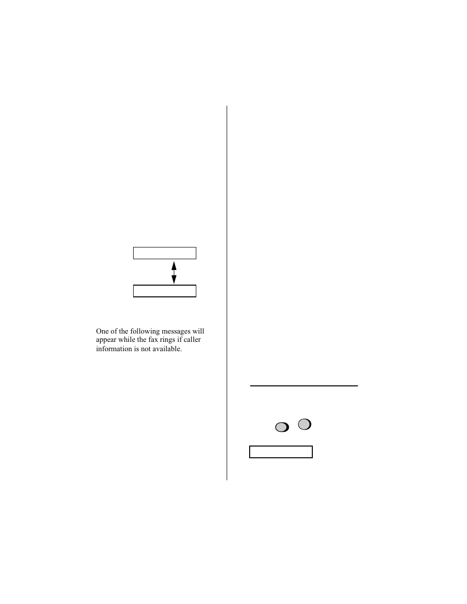 Sharp UX-465L User Manual | Page 86 / 136