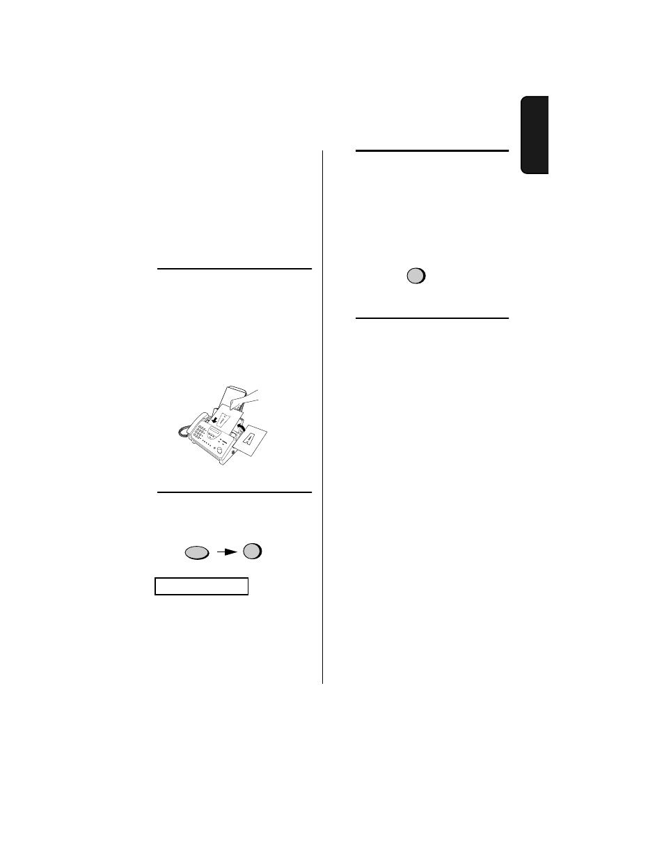Sharp UX-465L User Manual | Page 93 / 136