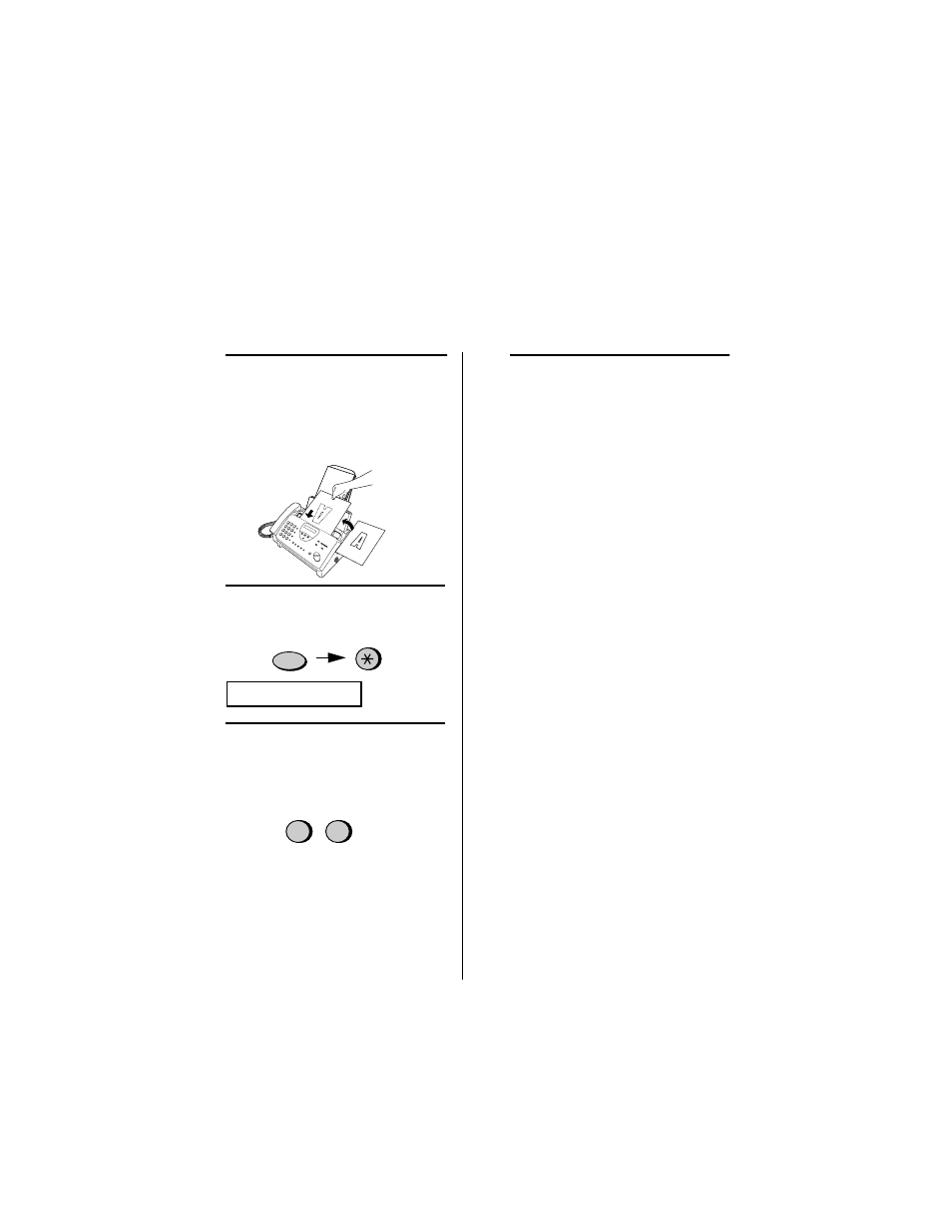 Batch page numbering | Sharp UX-465L User Manual | Page 94 / 136