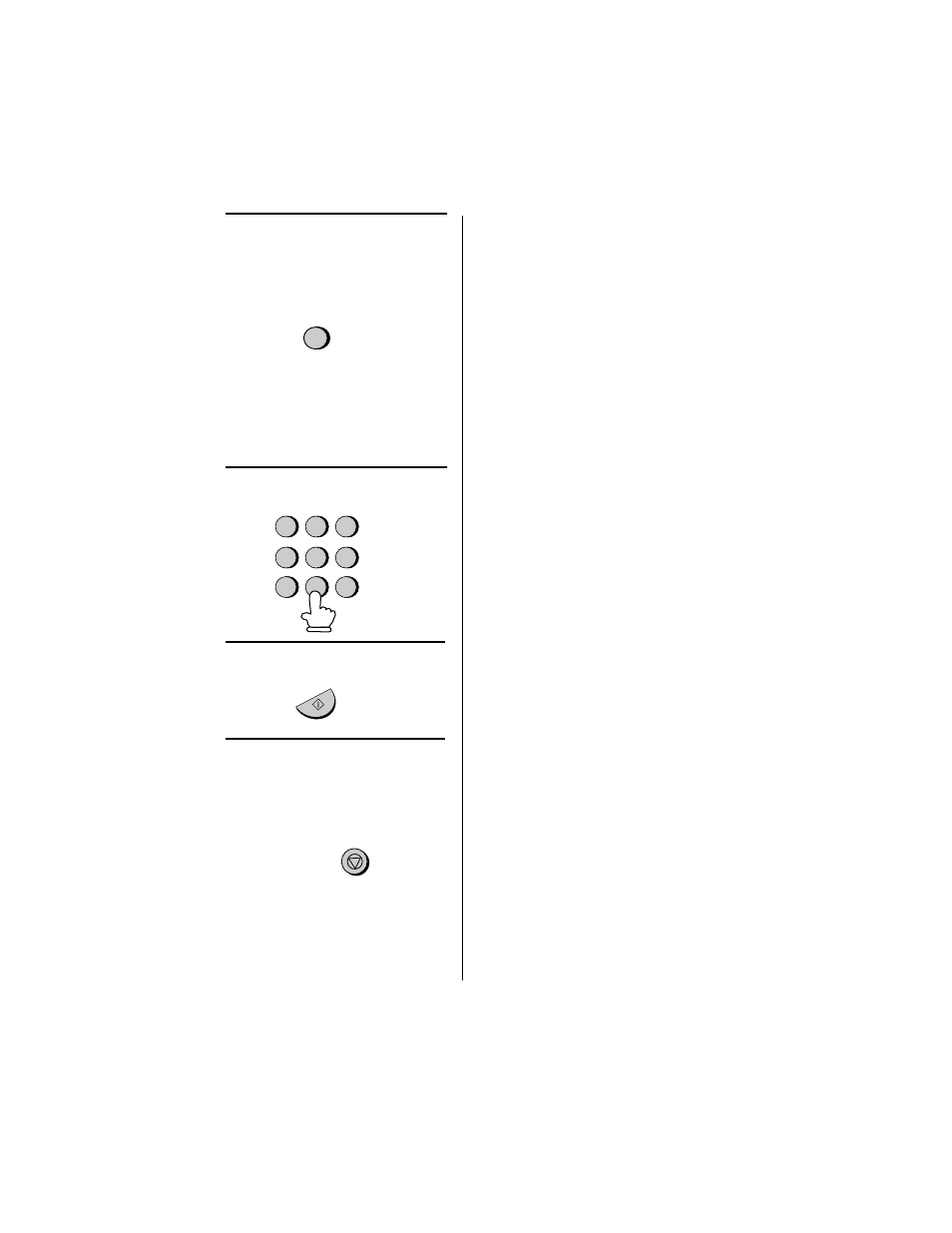 Sharp UX-465L User Manual | Page 96 / 136