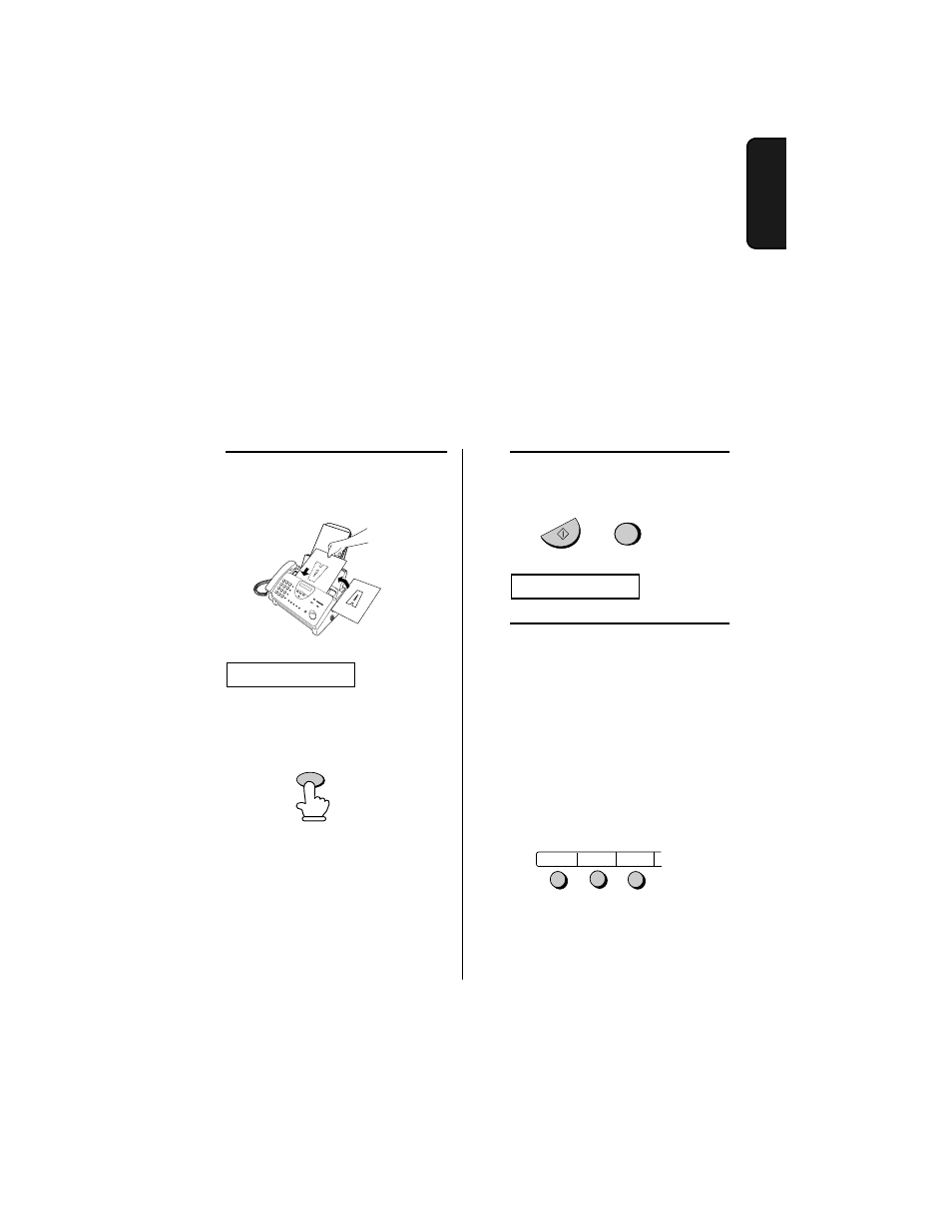 Sharp UX-465L User Manual | Page 97 / 136