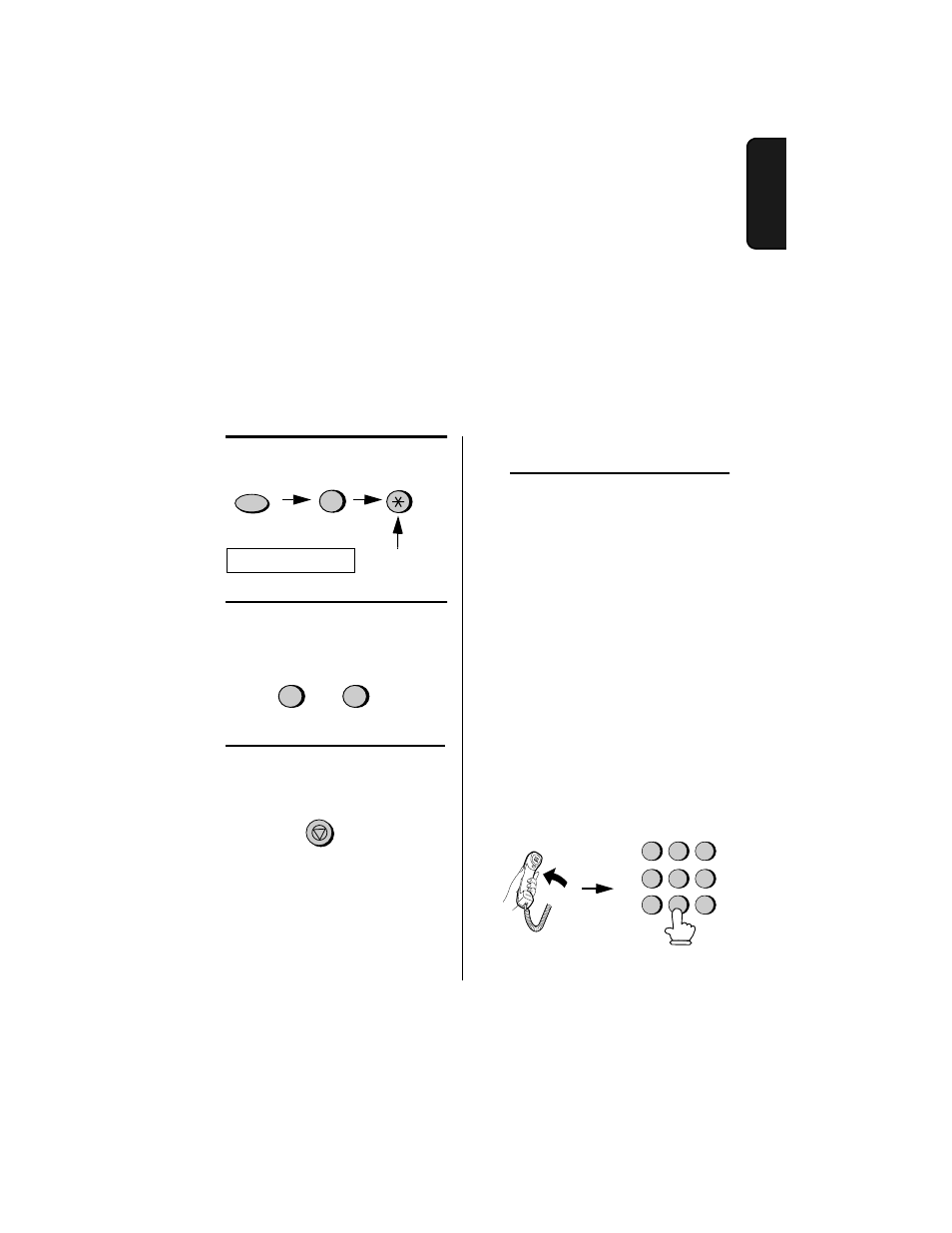 Polling (requesting a fax transmission) | Sharp UX-465L User Manual | Page 99 / 136