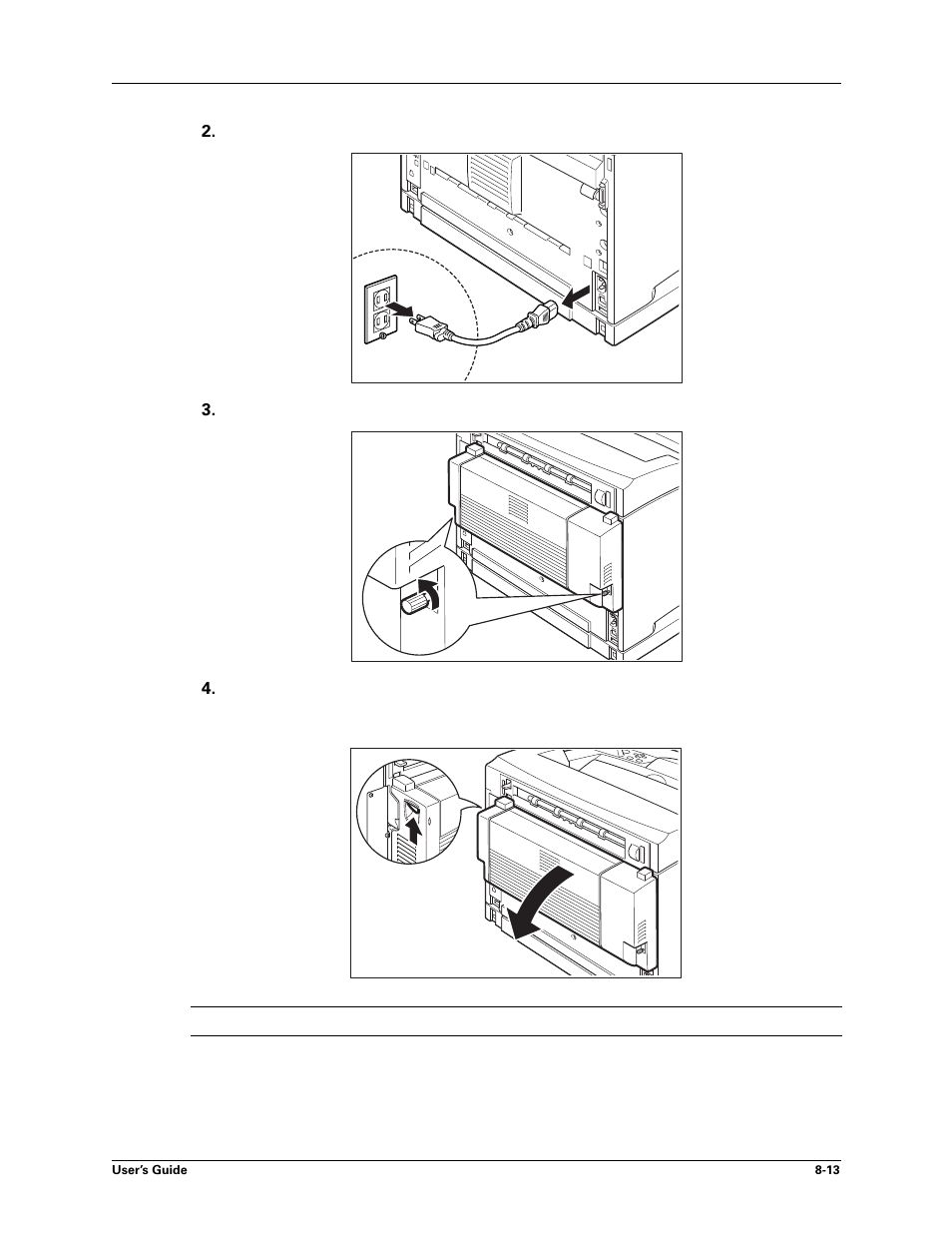 Sharp DX-B450P User Manual | Page 101 / 146
