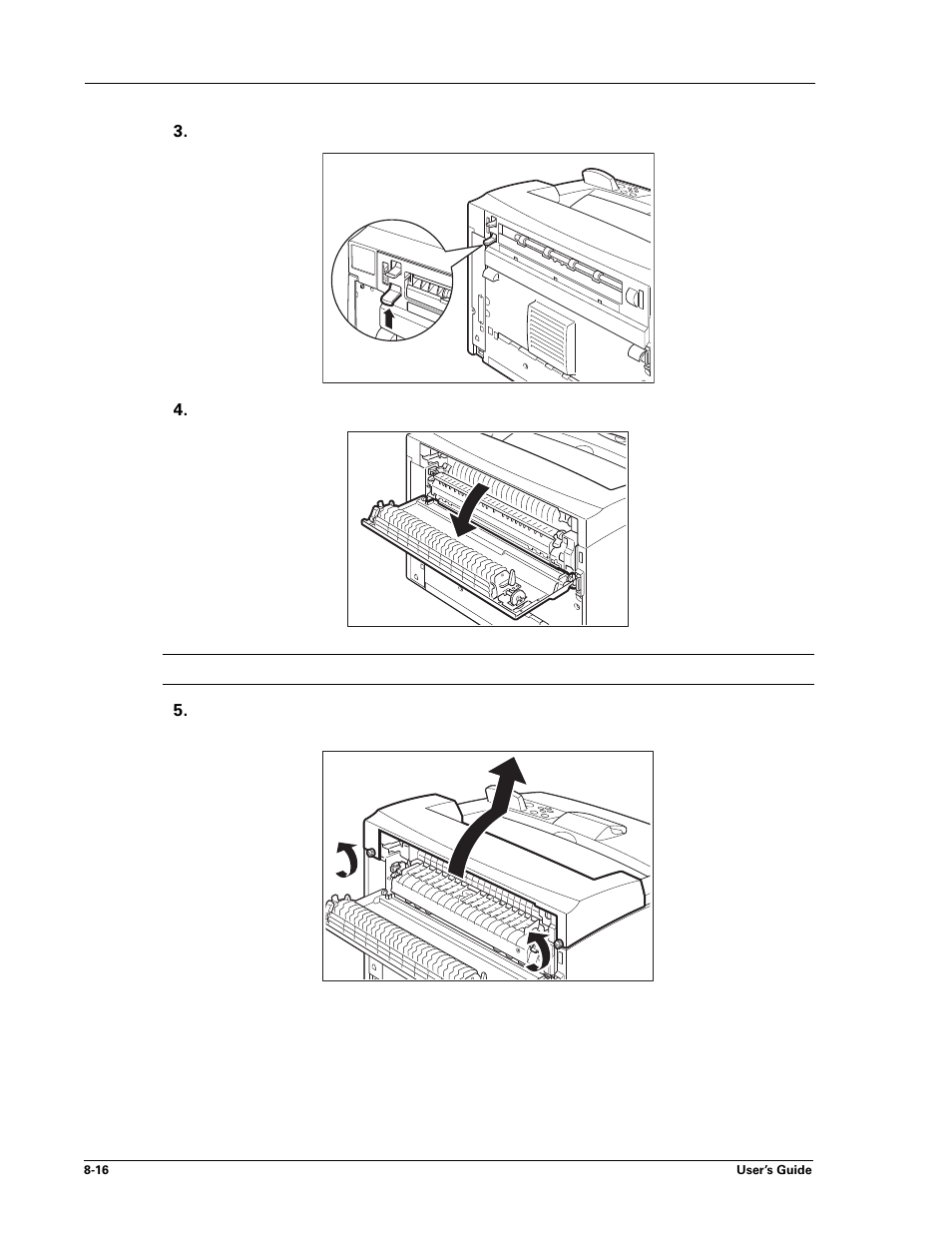 Sharp DX-B450P User Manual | Page 104 / 146